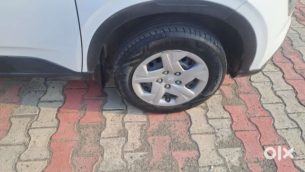 Hyundai Venue S, 2019, Petrol