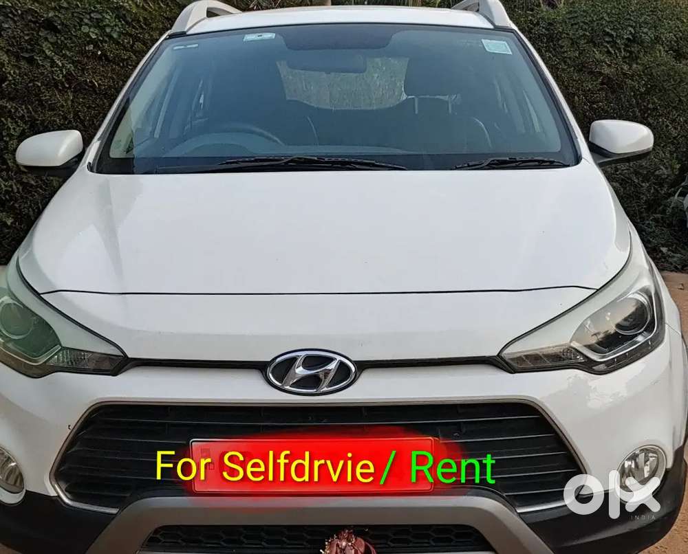 Car For Selfdrive / Rent