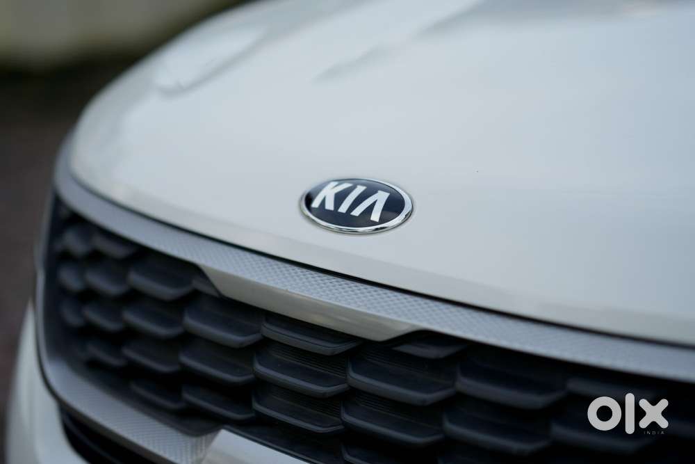 Kia Seltos 1.4 Gtk Gdi Petrol, 2020, Diesel