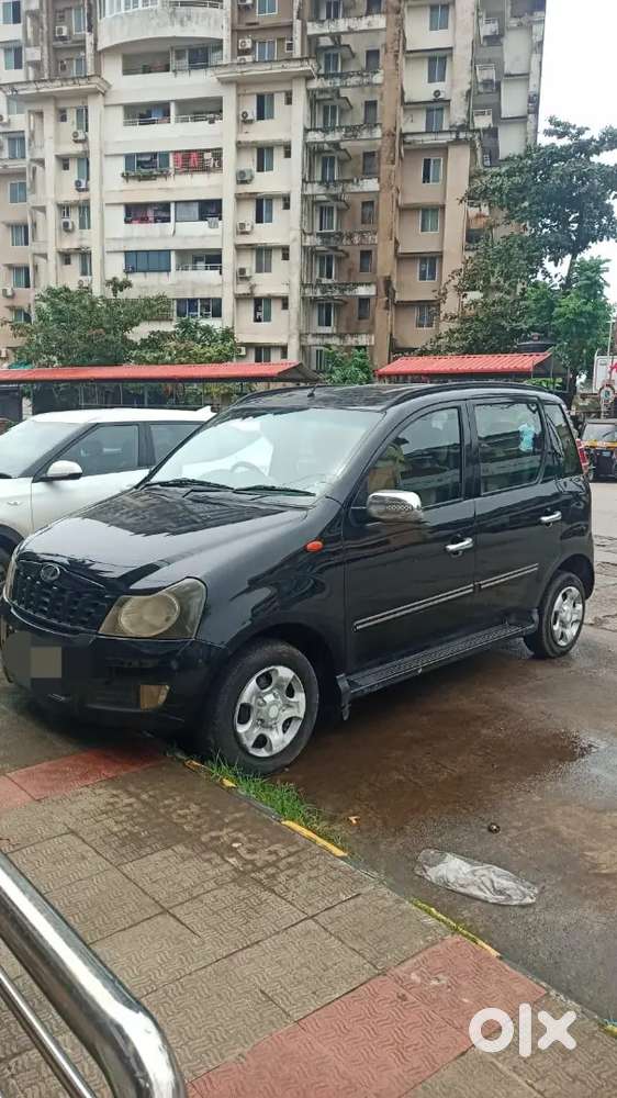Mahindra Quanto Diesel 2013