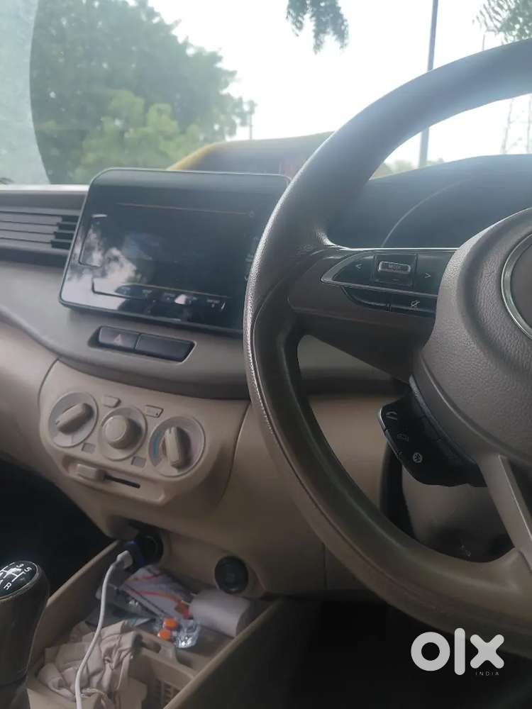 2024 Maruti Suzuki Ertiga Taxi Parsing