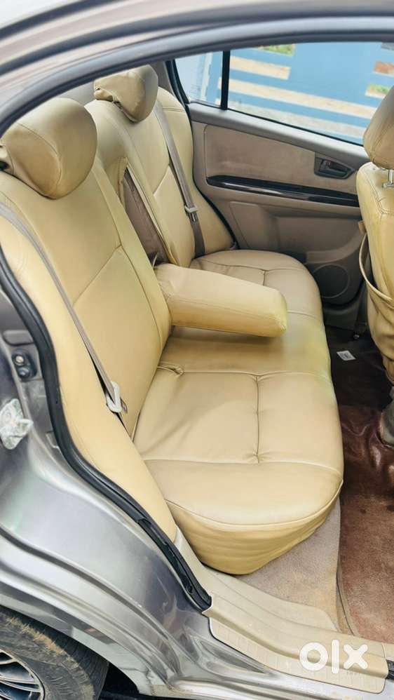 Maruti Suzuki Sx4 2013