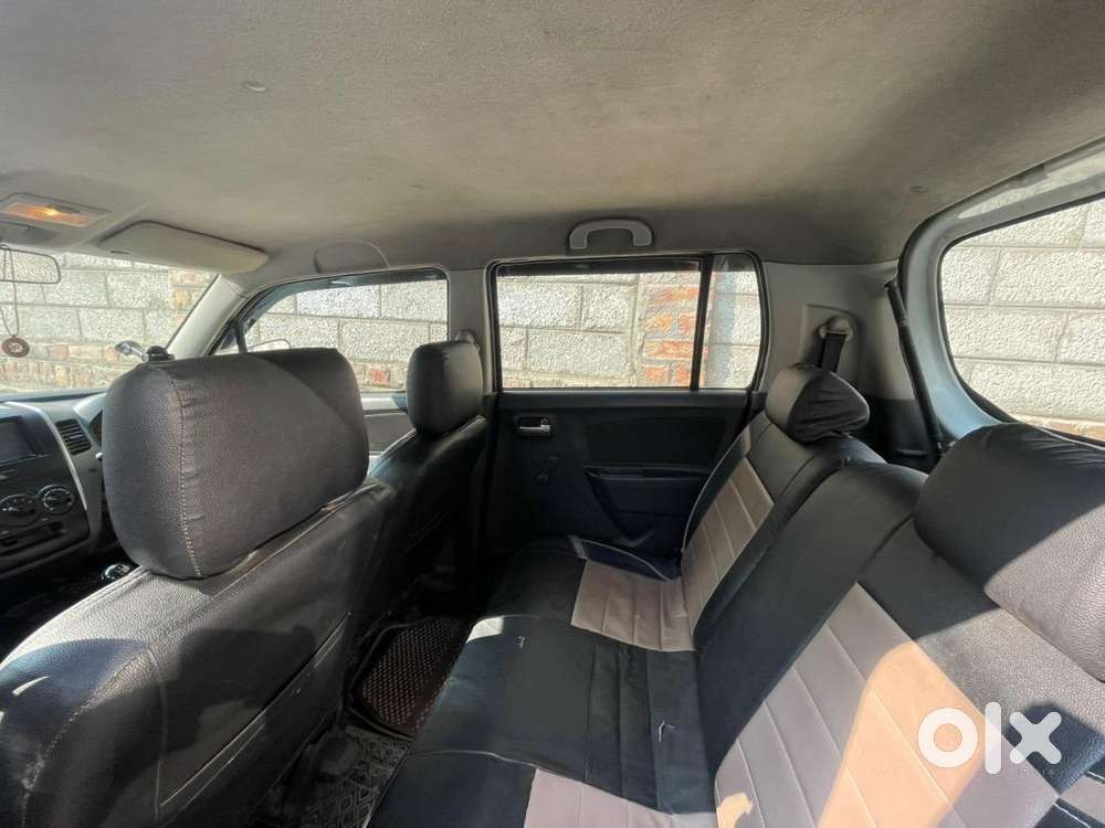 Maruti Suzuki Model 2014