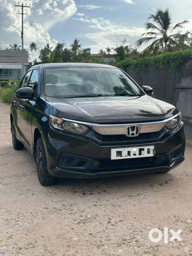 Honda Amaze 1.2 Smt I Vtec, 2020, Petrol