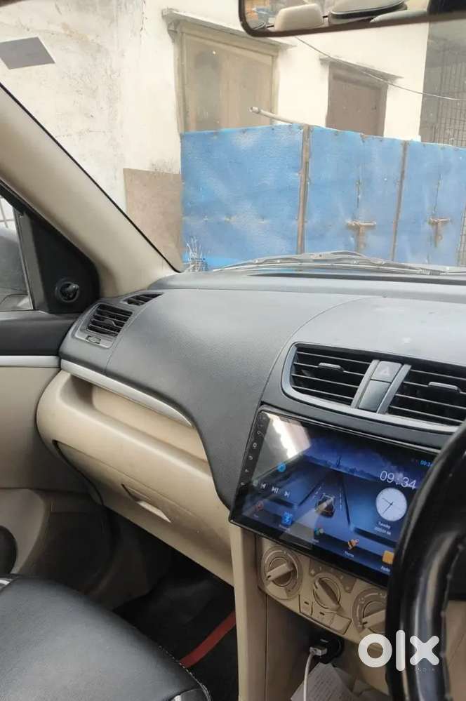 Maruti Suzuki Dzire 2019 Diesel Well Maintained