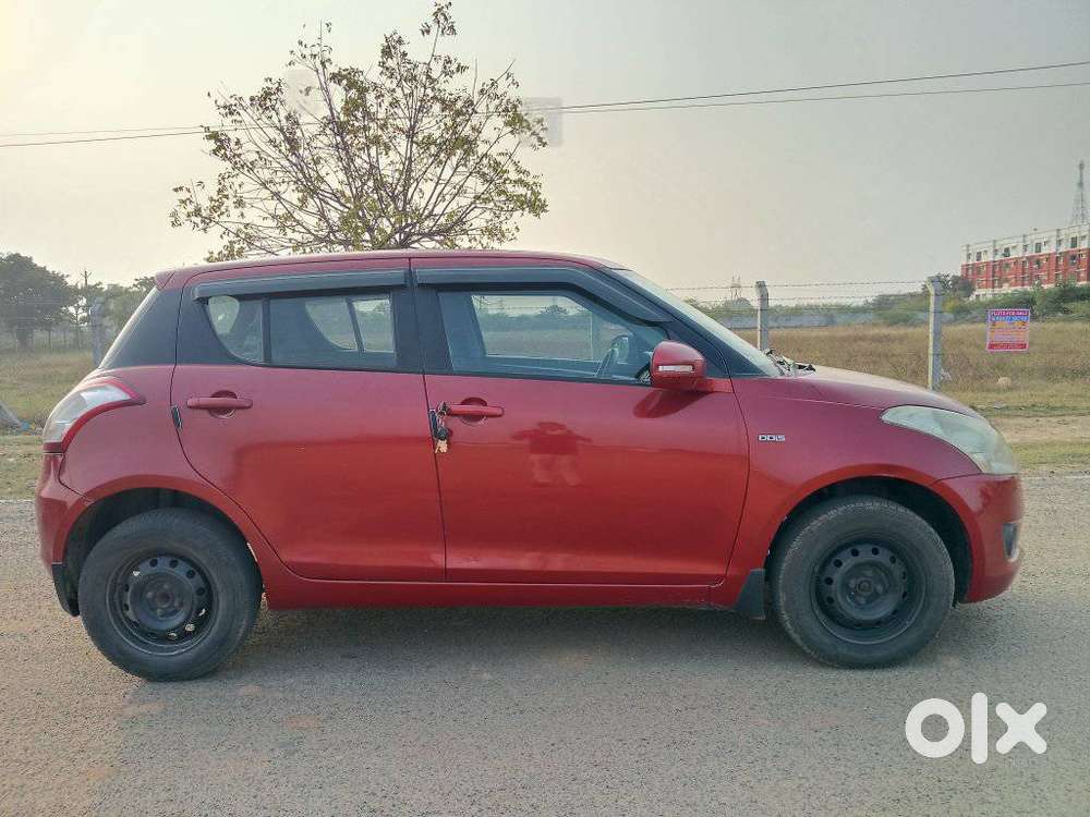 Maruti Suzuki Swift 2011-2014 Vdi, 2013, Diesel