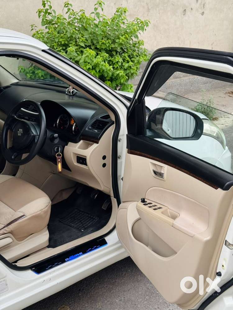 Dzire 2015 Vdi Ch01 Registered