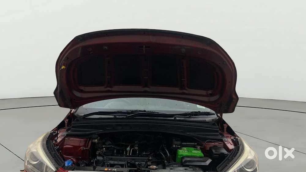 Hyundai Creta 1.6 Sx Plus Petrol, 2015, Petrol
