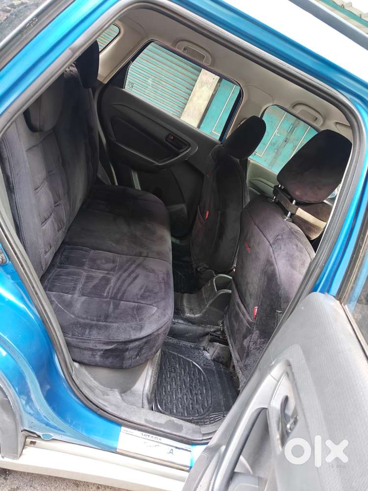 Maruti Suzuki Brezza Vdi, 2016, Diesel