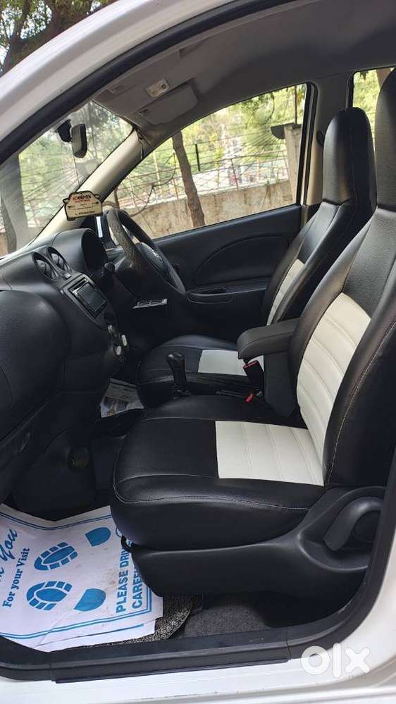 Nissan Micra Xe Petrol, 2012, Petrol