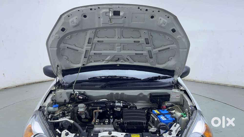Maruti Suzuki Alto 800 Vxi, 2022, Petrol