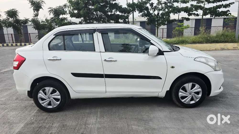 Maruti Suzuki Swift Dzire 2019 Model