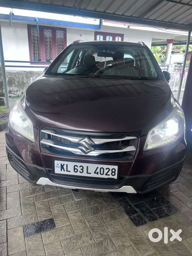 Maruti Suzuki Diesel 2016