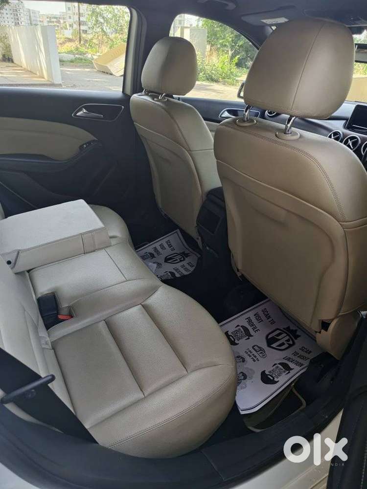 Mercedes-benz B Class B180, 2015, Diesel
