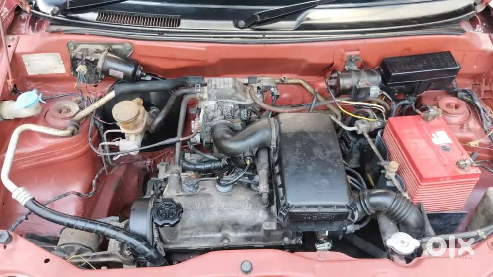 Maruti Suzuki Alto 2008 Petrol 49000 Km Driven
