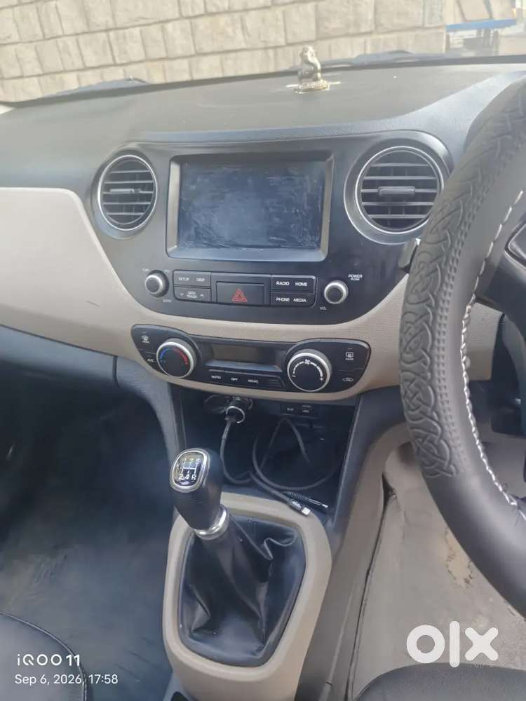 Hyundai Grand I10 2018 1st Owner