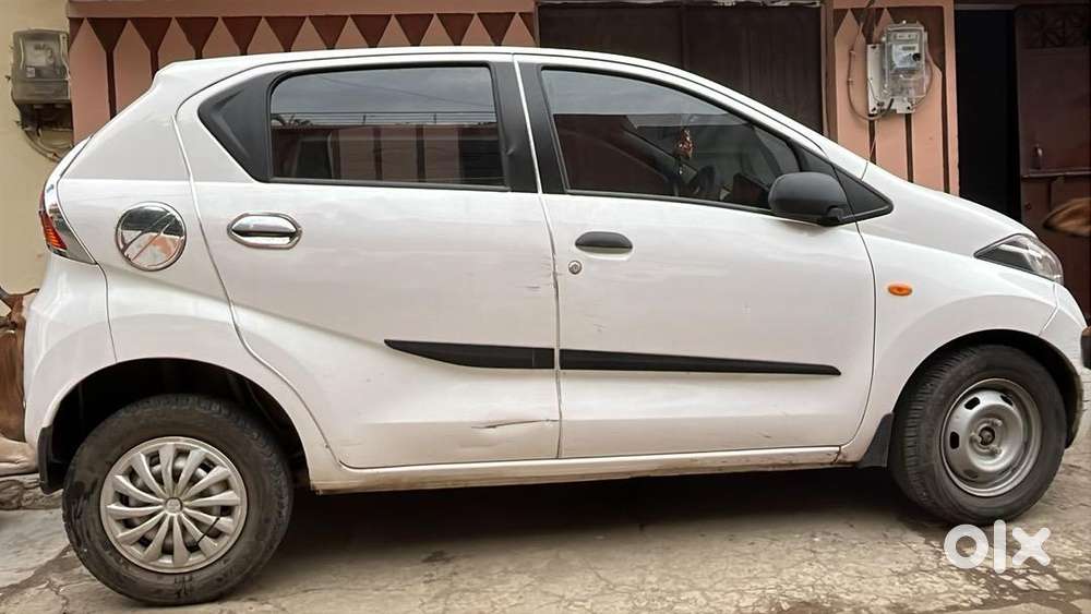 Datsun Redi Go 2020 Petrol Very Good Condition