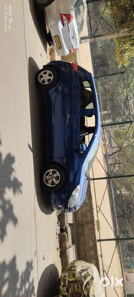 Hyundai I20 2011 1.4 At