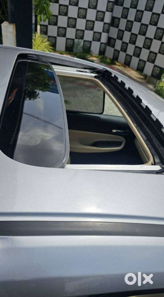 Honda City I-vtec Zx, 2020, Petrol