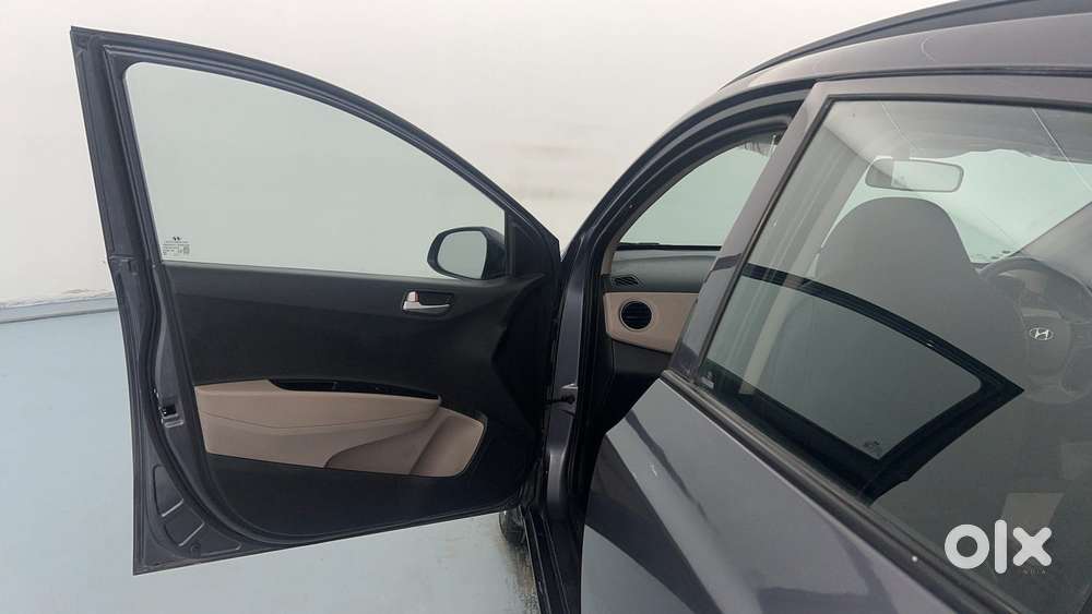 Hyundai Grand I10 1.2 Kappa Asta, 2015, Petrol