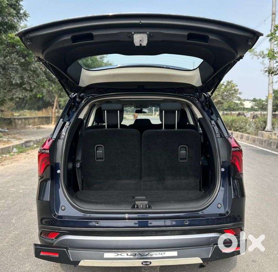 Mahindra Xuv700 2.2 Ax 5 Diesel At 7 Str, 2023, Diesel