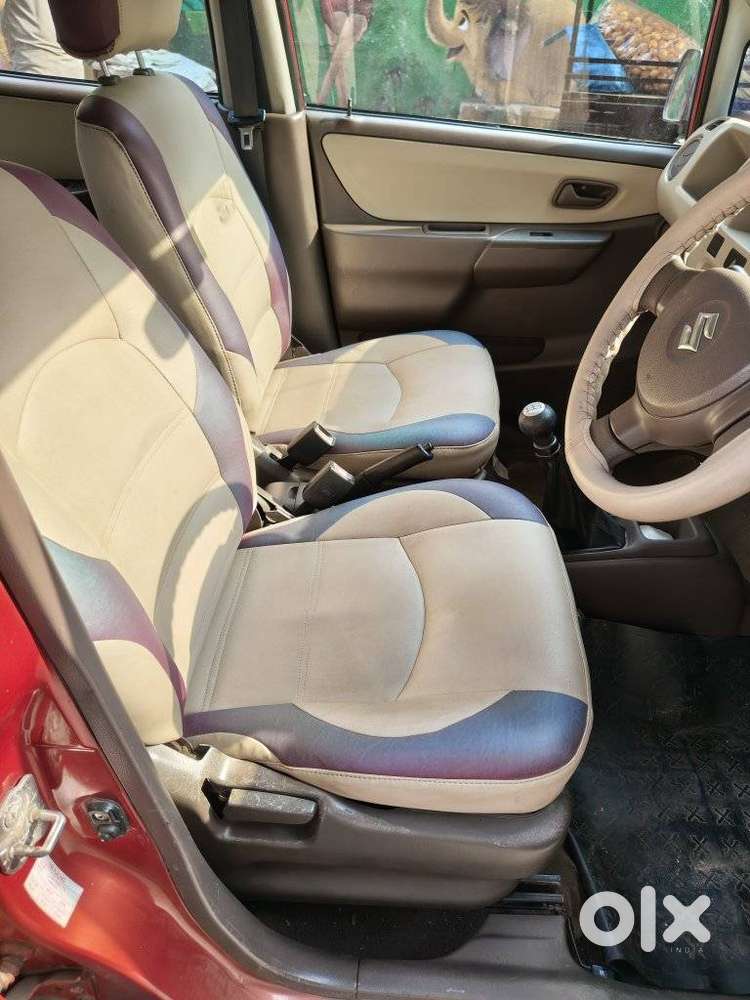 Maruti Suzuki Zen Estilo Vxi Bsiv, 2011, Petrol