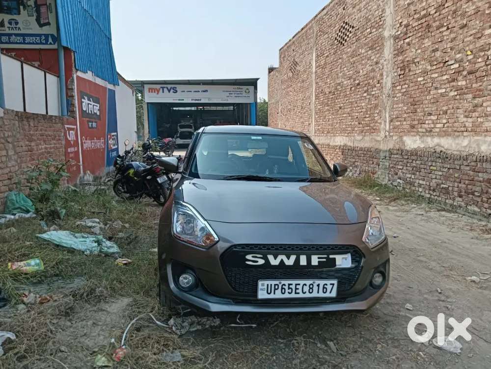 Maruti Suzuki Swift Vdi 2022