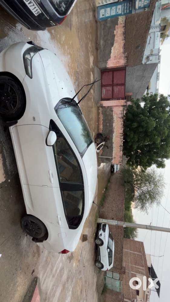 Honda City Hybrid 2008
