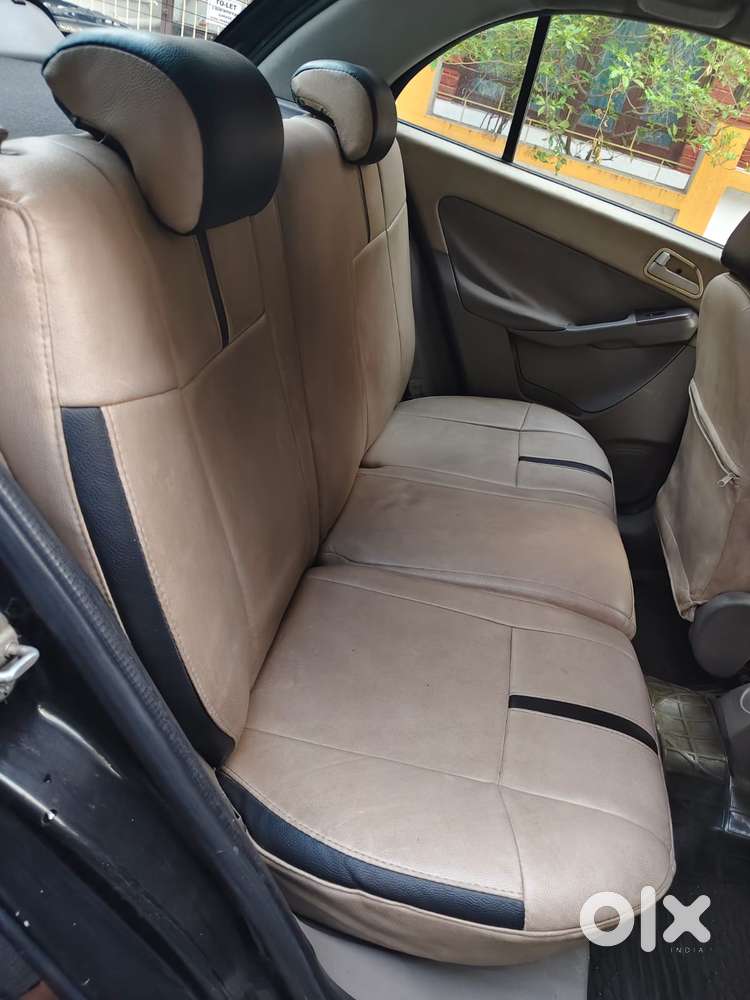 Tata Vista Tech Vx Bs Iv, 2009, Diesel