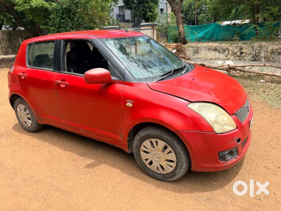 Maruti Suzuki Swift Vdi Optional, 2010, Diesel