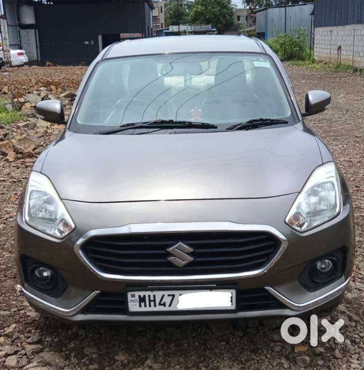 Maruti Suzuki Swift Dzire Vdi Optional, 2018, Diesel