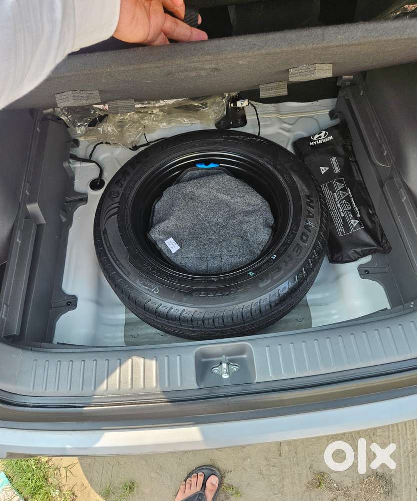 Hyundai Creta 1.5 Sx (o) Diesel, 2024, Diesel