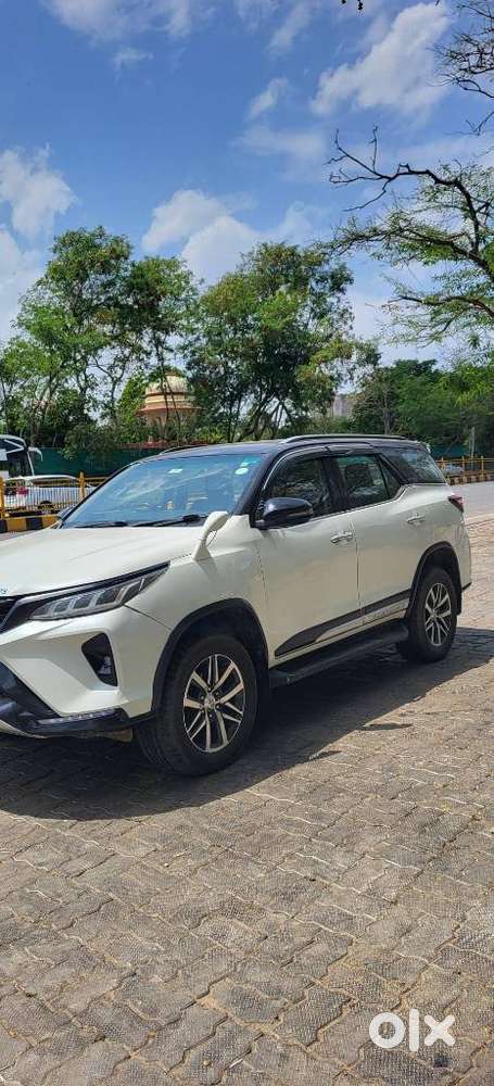 Toyota Fortuner 2011-2016 4x4 At, 2018, Diesel