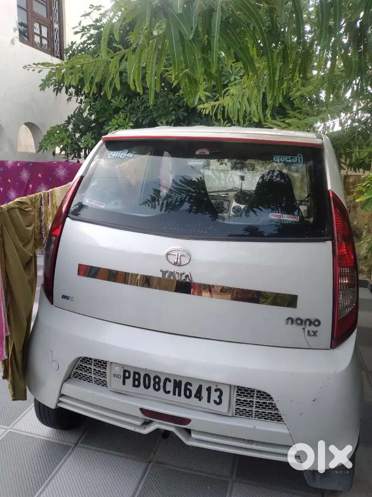 Tata Nano Xta 2026