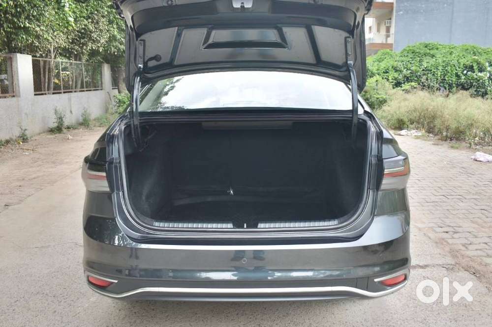 Volkswagen Virtus 1.0 Highline Tsi At, 2024, Petrol