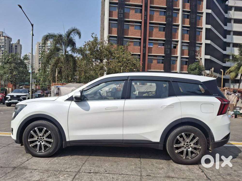 Mahindra Xuv700 2.2 Ax 7 Diesel At Str, 2023, Diesel