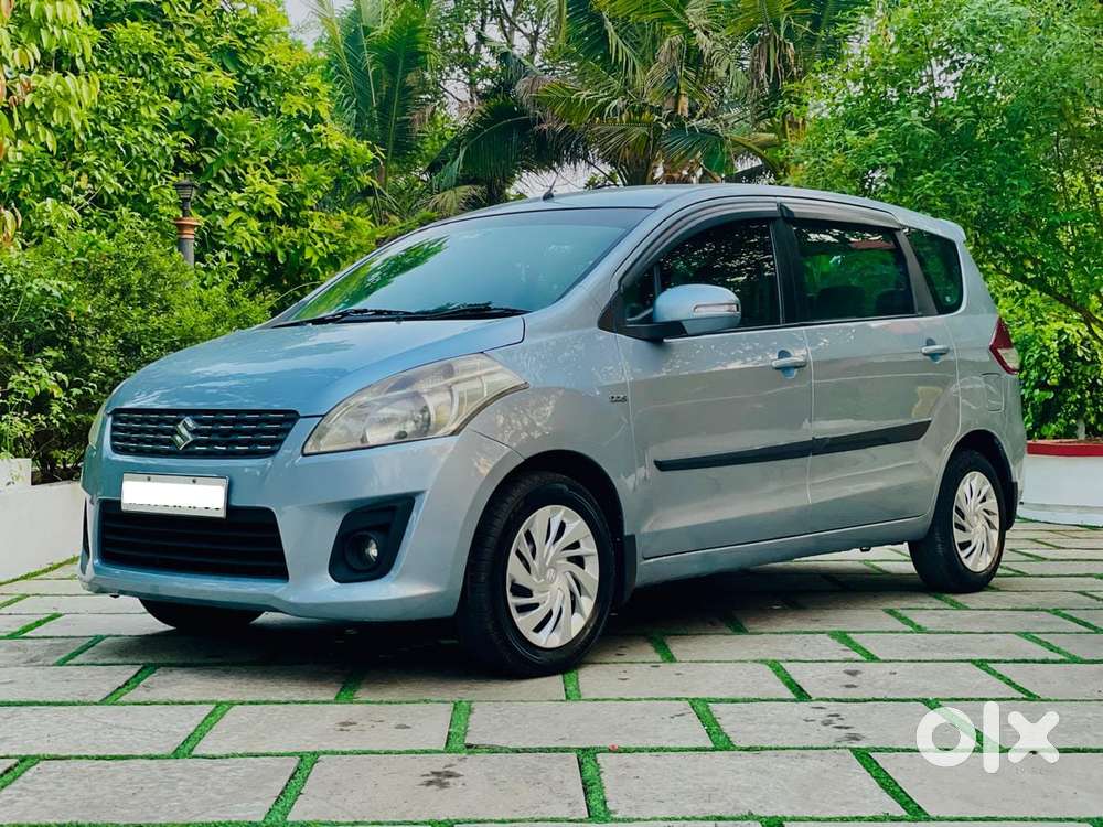 Maruti Suzuki Ertiga Shvs Vdi, 2013, Diesel
