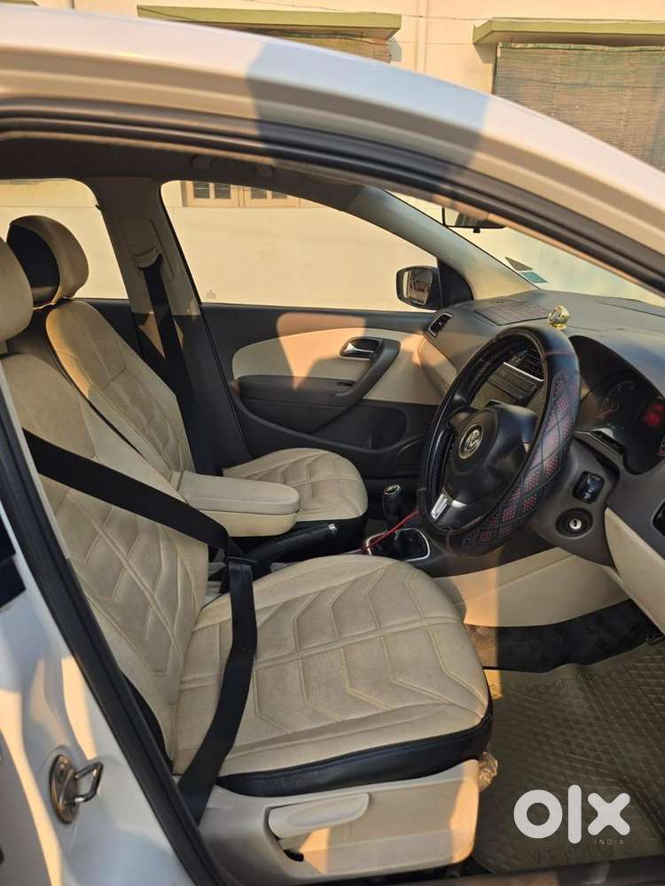 Volkswagen Vento 2011 Diesel Good Condition