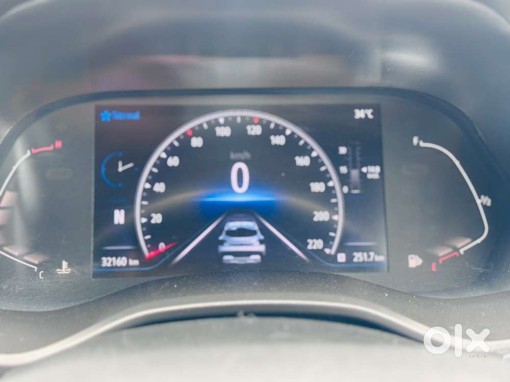 Renault Kiger Petrol 2021