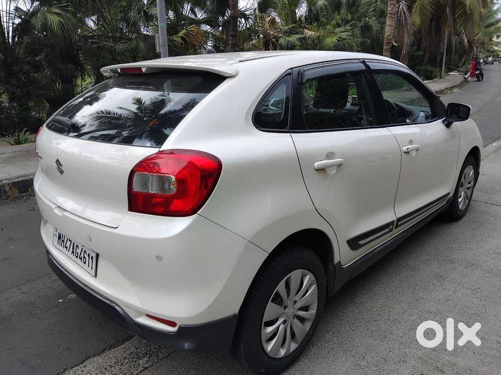 Maruti Suzuki Baleno 1.2 Delta, 2018, Petrol