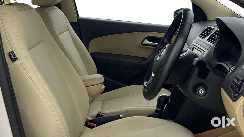 Volkswagen Ameo 1.5 Tdi Highline At, 2017, Diesel