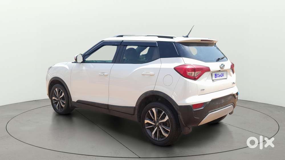 Mahindra Xuv300 W8 Option Diesel, 2019, Diesel