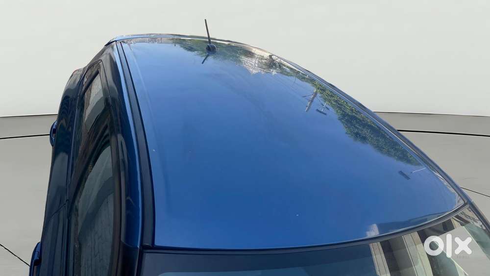 Maruti Suzuki Baleno 1.2 Delta, 2016, Petrol