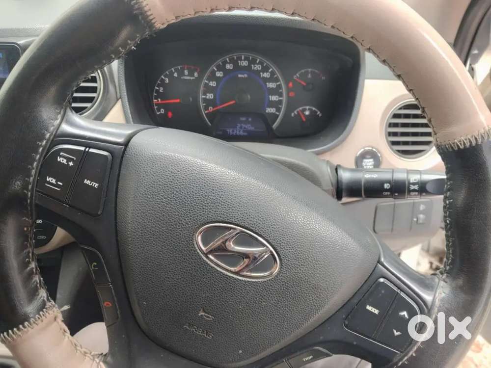 Hyundai Grand I10 Diesel 2015