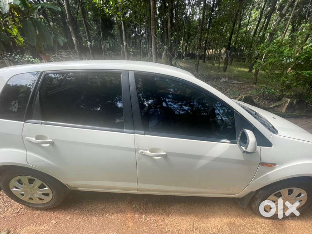 Ford Figo Diesel Manual 2013