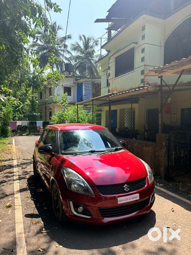 Maruti Suzuki Swift Vdi 2011