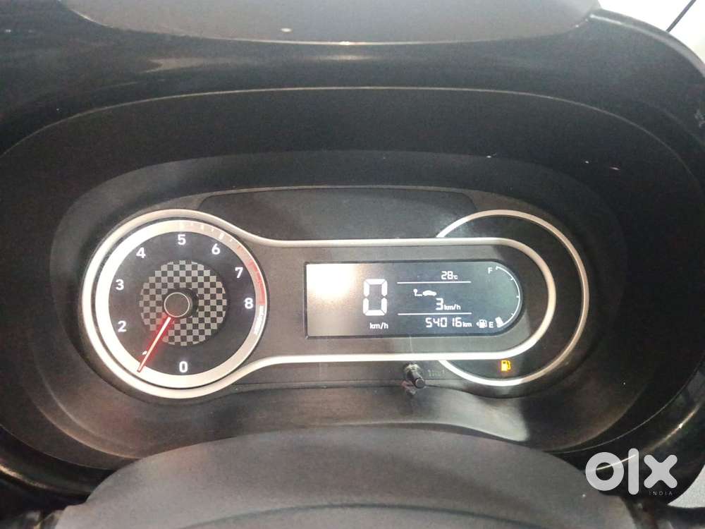 Hyundai Grand I10 Nios Sportz 1.2 Kappa Vtvt, 2022, Petrol