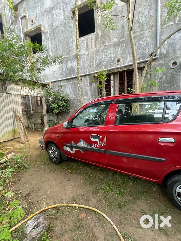 Maruti Suzuki Alto 800 2014 Cng & Hybrids Well Maintained