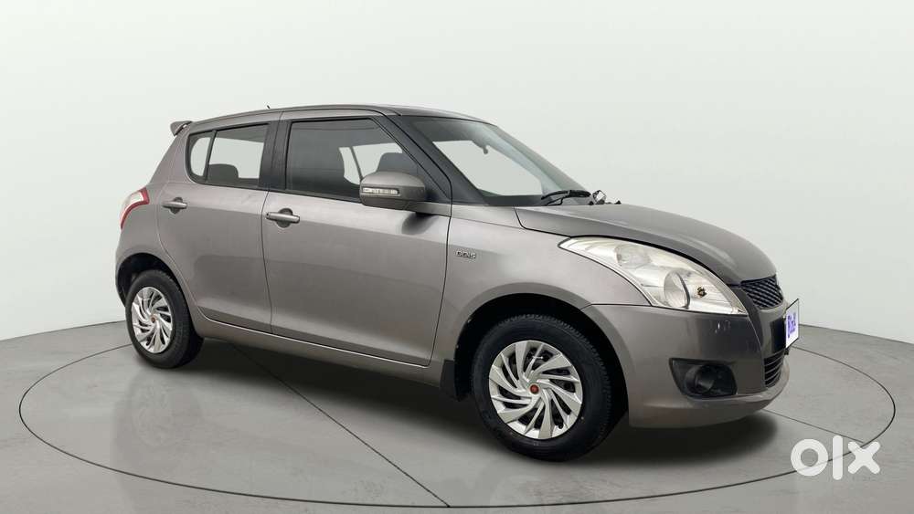 Maruti Suzuki Swift Vdi, 2012, Diesel