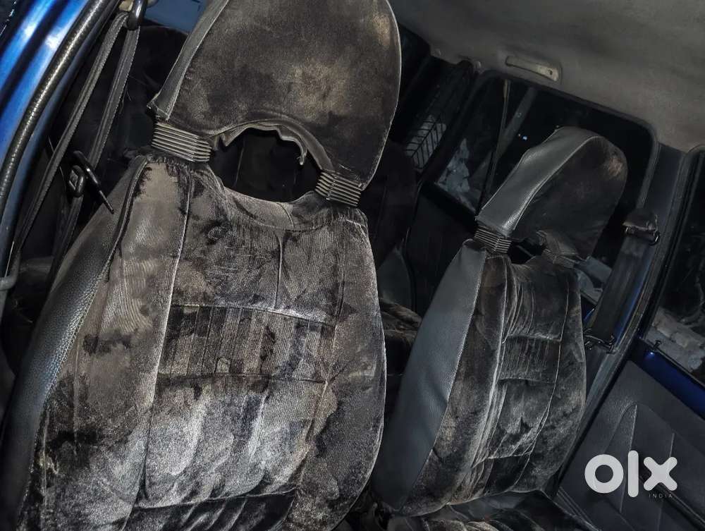 Maruti Suzuki 800 2000 Petrol 50000 Km Driven